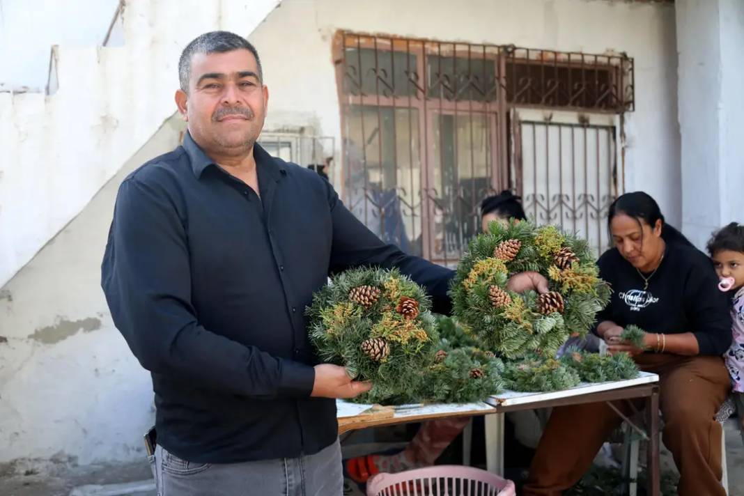 Antalya'da Üretiliyor, 20 Ülkeye Gidiyor 3